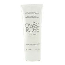 Jean-Charles Brosseau Ombre Rose L'Original Soft Faoming Gel 200ml/6.7oz