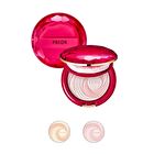 Prior Pressed Powder SPF 15 PA++ - Beige Refill