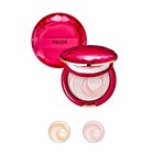 Prior Pressed Powder SPF 15 PA++ - Beige Refill