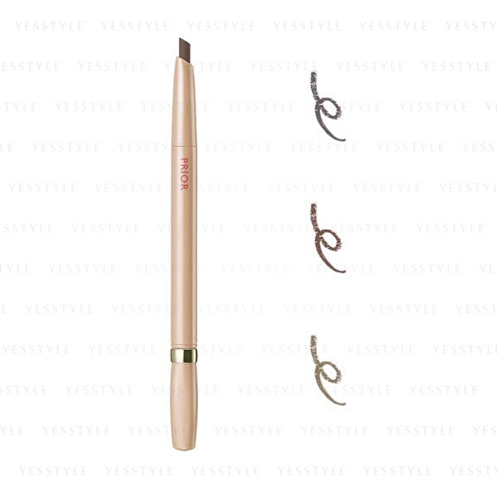 Prior Eyebrow Cartridge - Soft Brown