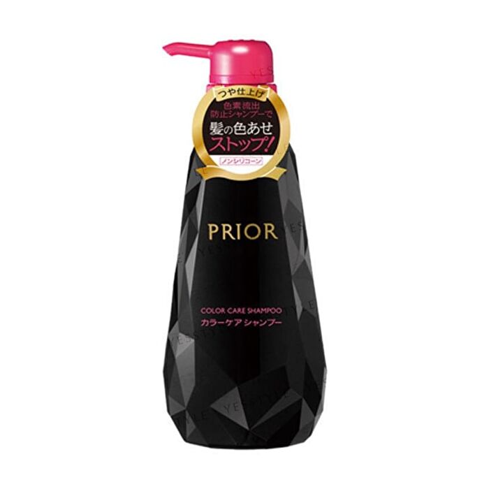 Prior Color Care Shampoo - 400ml