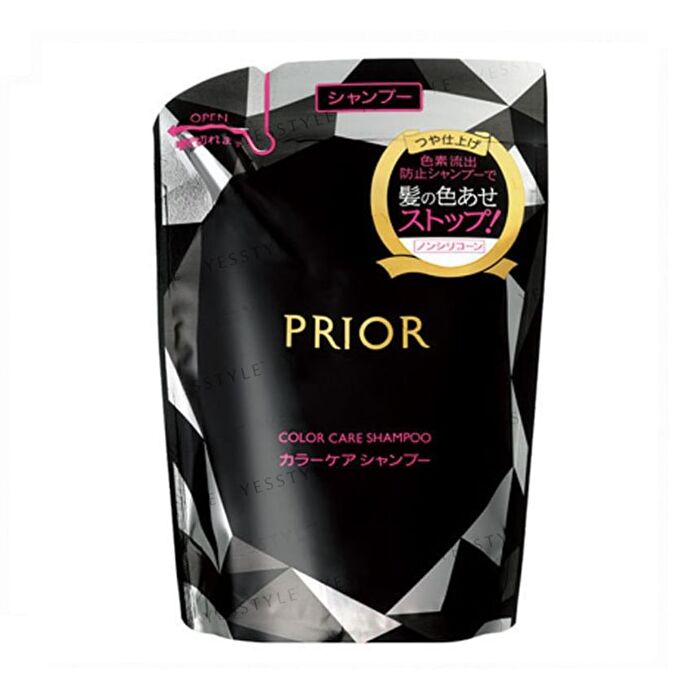 Prior Color Care Shampoo - 400ml