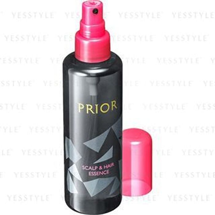 Prior Scalp & Hair Essence - 180ml