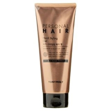 Tonymoly Personal Hair Hard Styling Gel - 200ml