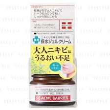 Acne Barrier Protect Gel Cream - 33g