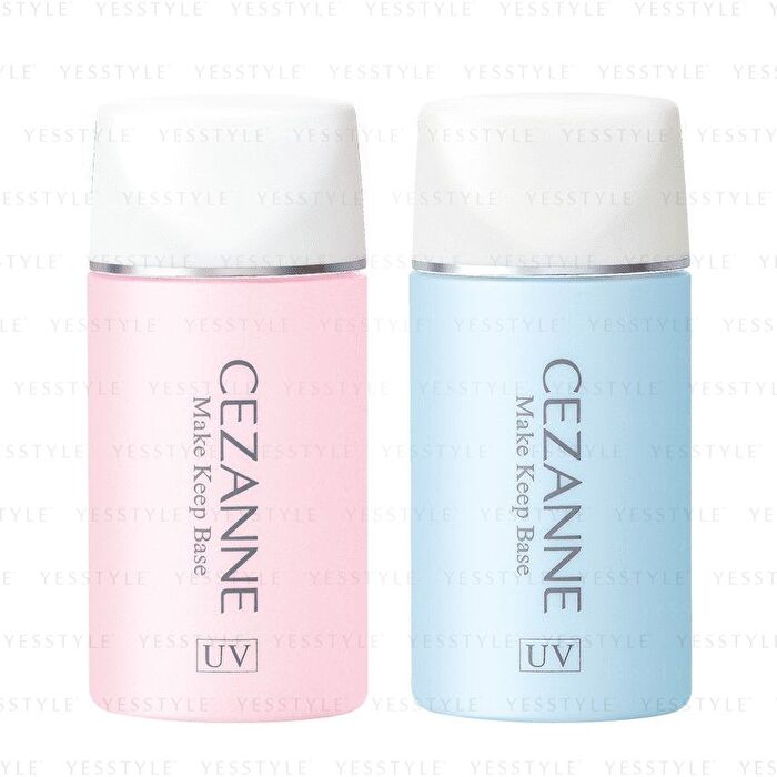 Make Keep Base SPF 28 - Light Blue