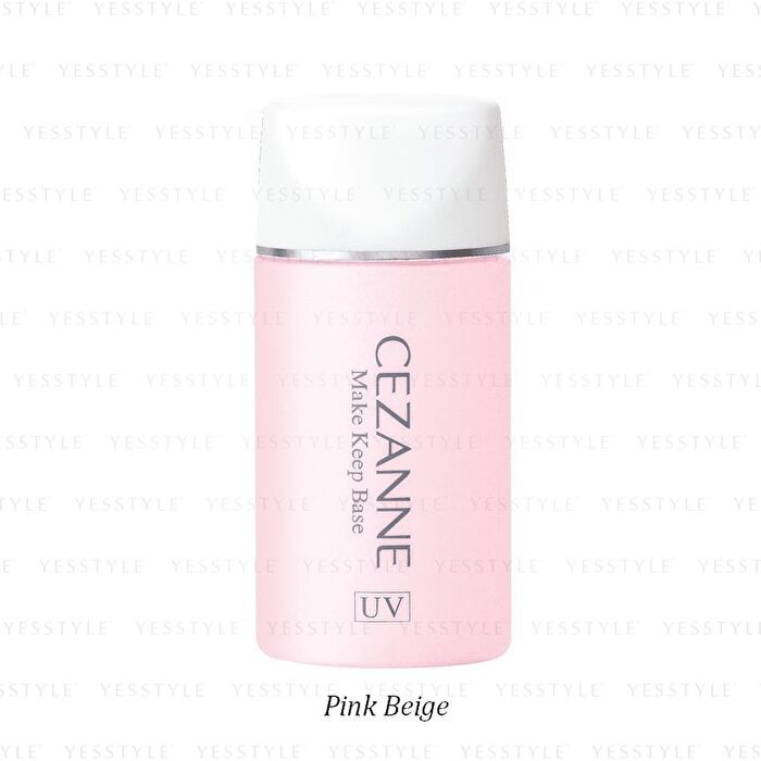 Make Keep Base SPF 28 - Light Blue