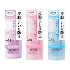 Make Keep Base SPF 28 - Light Blue