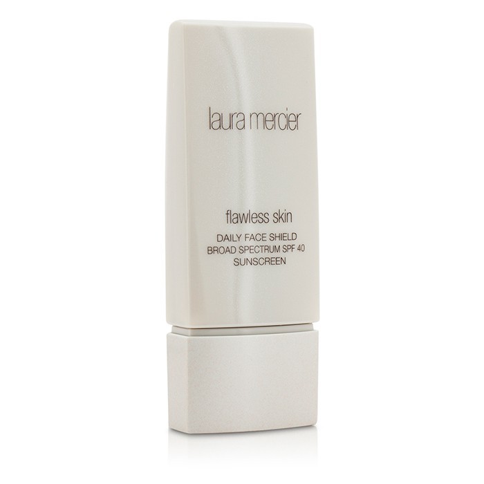 laura mercier flawless skin daily face shield