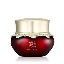 Sooryehan Hyobidam Fermented Cream - 50ml