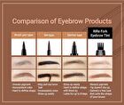 Fork Eyebrow Tint - 4 Colors - #01 Gray Brown