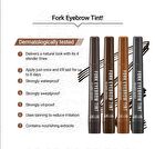 Fork Eyebrow Tint - 4 Colors - #02 Dark Brown