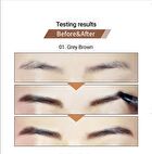 Fork Eyebrow Tint - 4 Colors - #02 Dark Brown