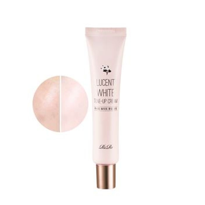 Lucent White Tone-Up Cream - 40ml