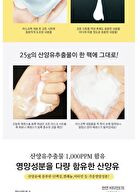 Premium Goat Milk Mask Pack - 25g