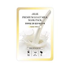 RiRe Premium Goat Milk Mask Pack - 25g