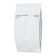 Magic Cushion Moist Up Refill Only - 2 Colors - #21 Light Beige