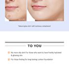 Magic Cushion Moist Up Refill Only - 2 Colors - #23 Medium Beige