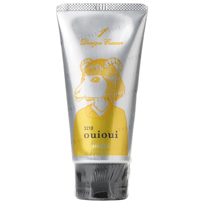 Professional 3210 Ouioui Design Cream - 7 - 80g