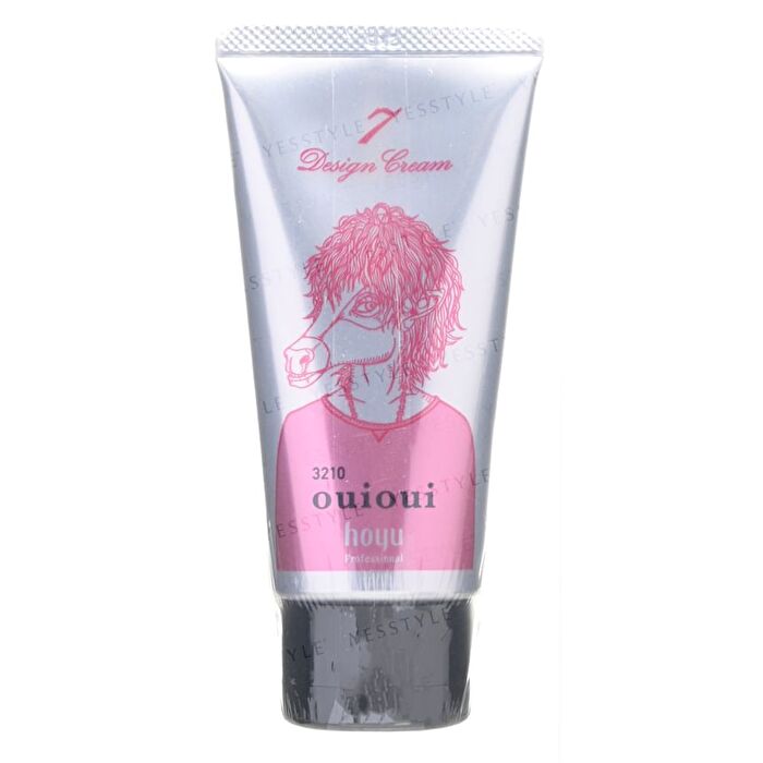 Professional 3210 Ouioui Design Cream - 9 - 80g