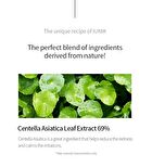 Centella Bubble Cleansing Foam - 150ml