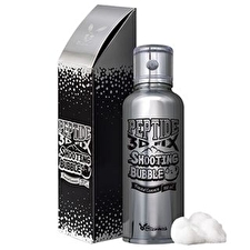 Elizavecca Peptide 3D Fix Shooting Bubble Facial Essence - 100ml