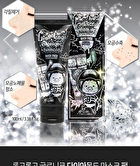 Hell-Pore Longolongo Gronique Diamond Mask Pack - 100ml