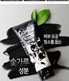 Hell-Pore Longolongo Gronique Black Mask Pack - 100ml