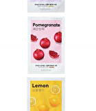 Airy Fit Sheet Mask (12 Types) - Honey