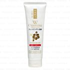 Kumano Cosme Shikioriori White Camellia Oil W Cleansing Foam - 190g
