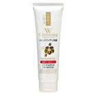 Kumano Cosme Shikioriori White Camellia Oil W Cleansing Foam - 190g