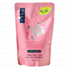 Kumano Cosme Shikioriori Tsubaki Oil Conditioner - 450ml Refill