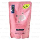Kumano Cosme Shikioriori Tsubaki Oil Conditioner - 450ml Refill