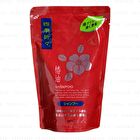 Kumano Cosme Shikioriori Tsubaki Camellia Oil Shampoo - 450ml