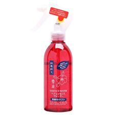 Kumano Cosme Shikioriori Tsubaki Camellia Oil Hair Essence Water - 250ml