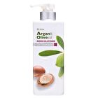 Kumano Cosme Beaua Argan & Olive Oil Non Silicone Shampoo - 550ml