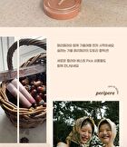 peripera Speedy Skinny Brow - 9 Colors - #01 Grey Brown