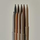 peripera Speedy Skinny Brow - 9 Colors - #01 Grey Brown