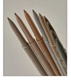 peripera Speedy Skinny Brow - 9 Colors - #03 Natural Brown