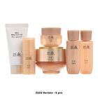 Hanyul Ginseng The Classic Eye Cream Set - 2026 Version - 6 pcs