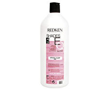 Redken Shades Eq Gloss #000-crystal Clear 500ml