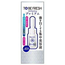 NatureLab To Be Fresh Whitening Concentrated Essence Premium - 7ml