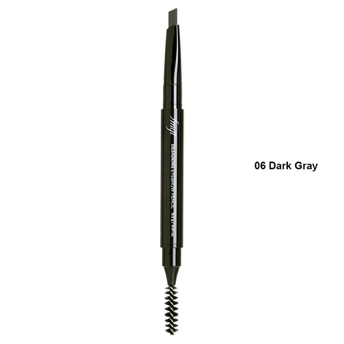 fmgt Designing Eyebrow - 6 Colors - #06 Dark Gray