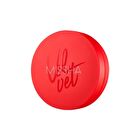 Velvet Finish Cushion - 2 Colors - #21