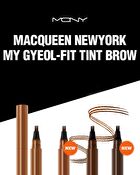 Mqny My Gyeol-Fit Tint Brow - 4 Colors - Light Brown