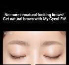 Mqny My Gyeol-Fit Tint Brow - 4 Colors - Light Brown