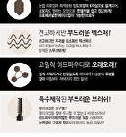 Mqny My Strong Auto Eyebrow Hard Powder - 4 Colors - Walnut Brown