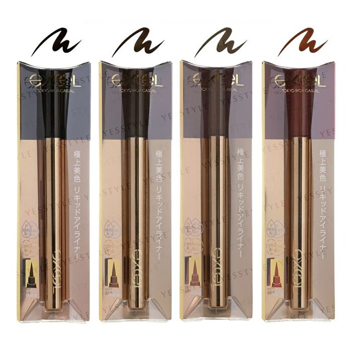 Skinny Rich Liner - RL03 Gureju