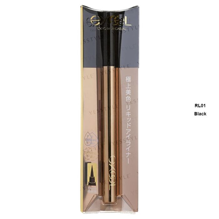 Skinny Rich Liner - RL03 Gureju