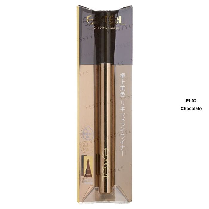 Skinny Rich Liner - RL03 Gureju